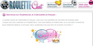 chat roulette france|Chatroulette video chat en français!